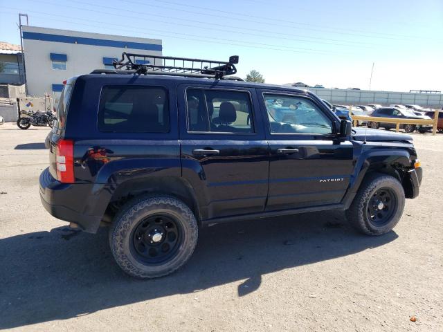 Изображение 3 2014 JEEP PATRIOT SPORT 2014 с VIN 1C4NJRBB9ED689140