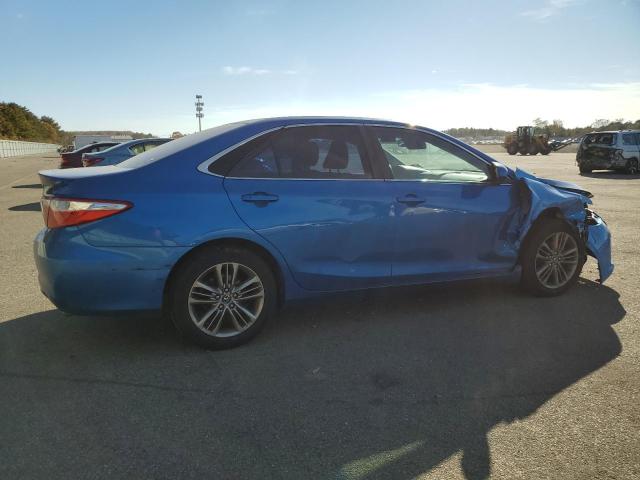 Изображение 3 2017 TOYOTA CAMRY LE 2017 с VIN 4T1BF1FK0HU676342