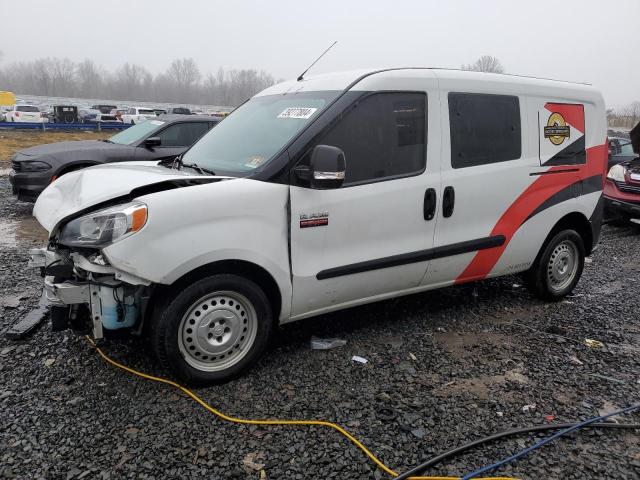 Image 1 of 2017 RAM PROMASTER CITY  2017 with VIN ZFBERFABXH6D69333