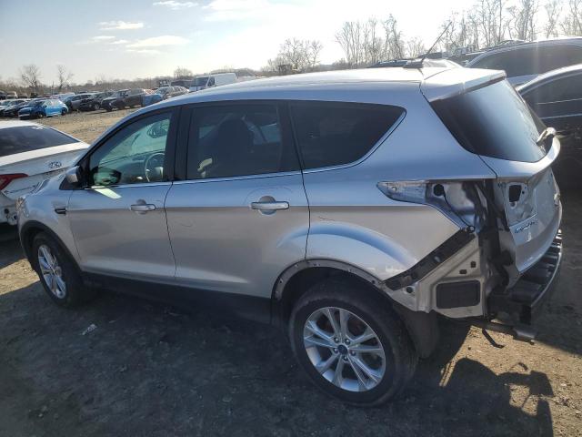 Image 2 of 2017 FORD ESCAPE SE 2017 with VIN 1FMCU9GD6HUC84894
