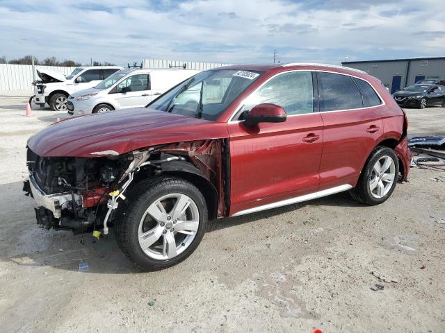 Obraz 2019 AUDI Q5 PREMIUM PLUS 2019