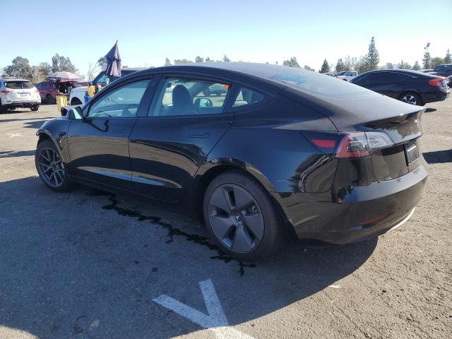 Image 2 of 2023 TESLA MODEL 3  2023 with VIN 5YJ3E1EAXPF519140