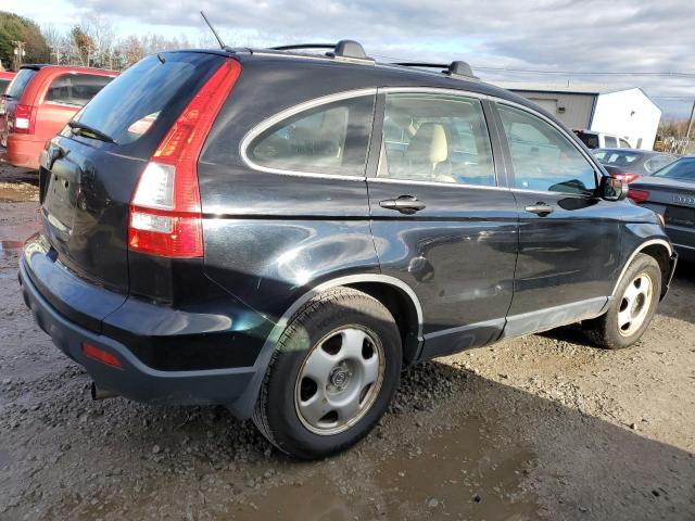 Obraz 3 z 2007 HONDA CR-V LX 2007 z VIN JHLRE48347C034940