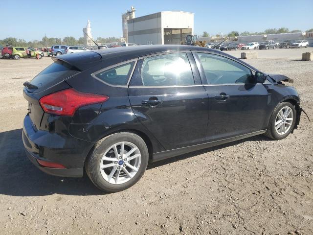 Obraz 3 z 2018 FORD FOCUS SE 2018 z VIN 1FADP3K2XJL209894