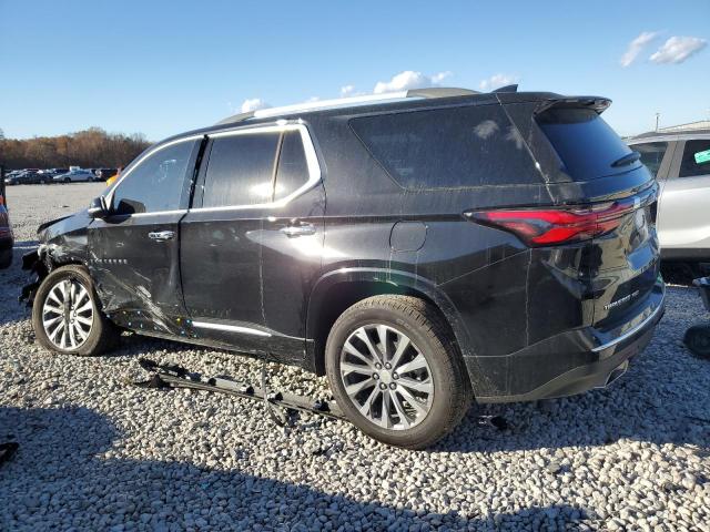 Obraz 2 z 2023 CHEVROLET TRAVERSE PREMIER 2023 z VIN 1GNEVKKW2PJ216982