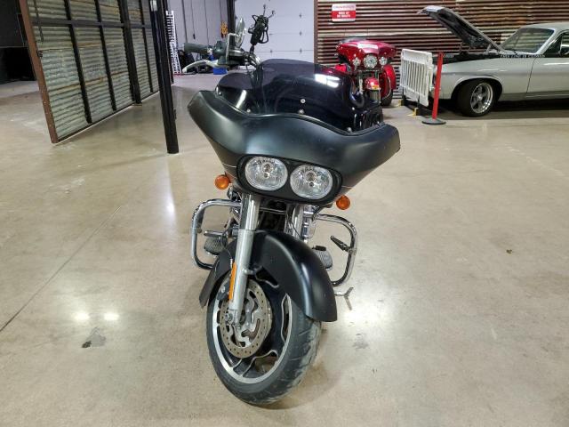 Image 2 of 2013 HARLEY-DAVIDSON FLTRX ROAD GLIDE CUSTOM 2013 with VIN 1HD1KHM11DB674411