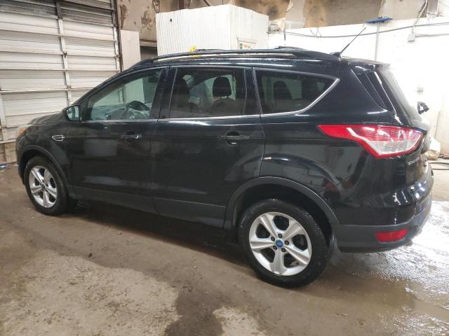 Obraz 2 z 2013 FORD ESCAPE SE 2013 z VIN 1FMCU9GXXDUB84365