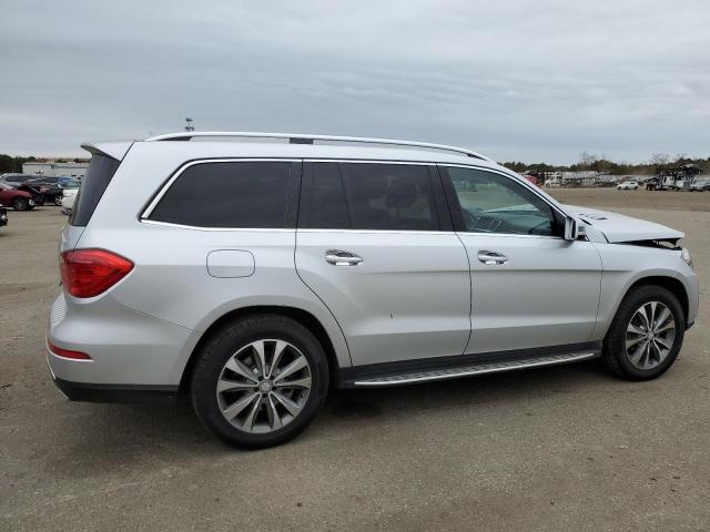 Obraz 3 z 2016 MERCEDES-BENZ GL 450 4MATIC 2016 z VIN 4JGDF6EE3GA647922