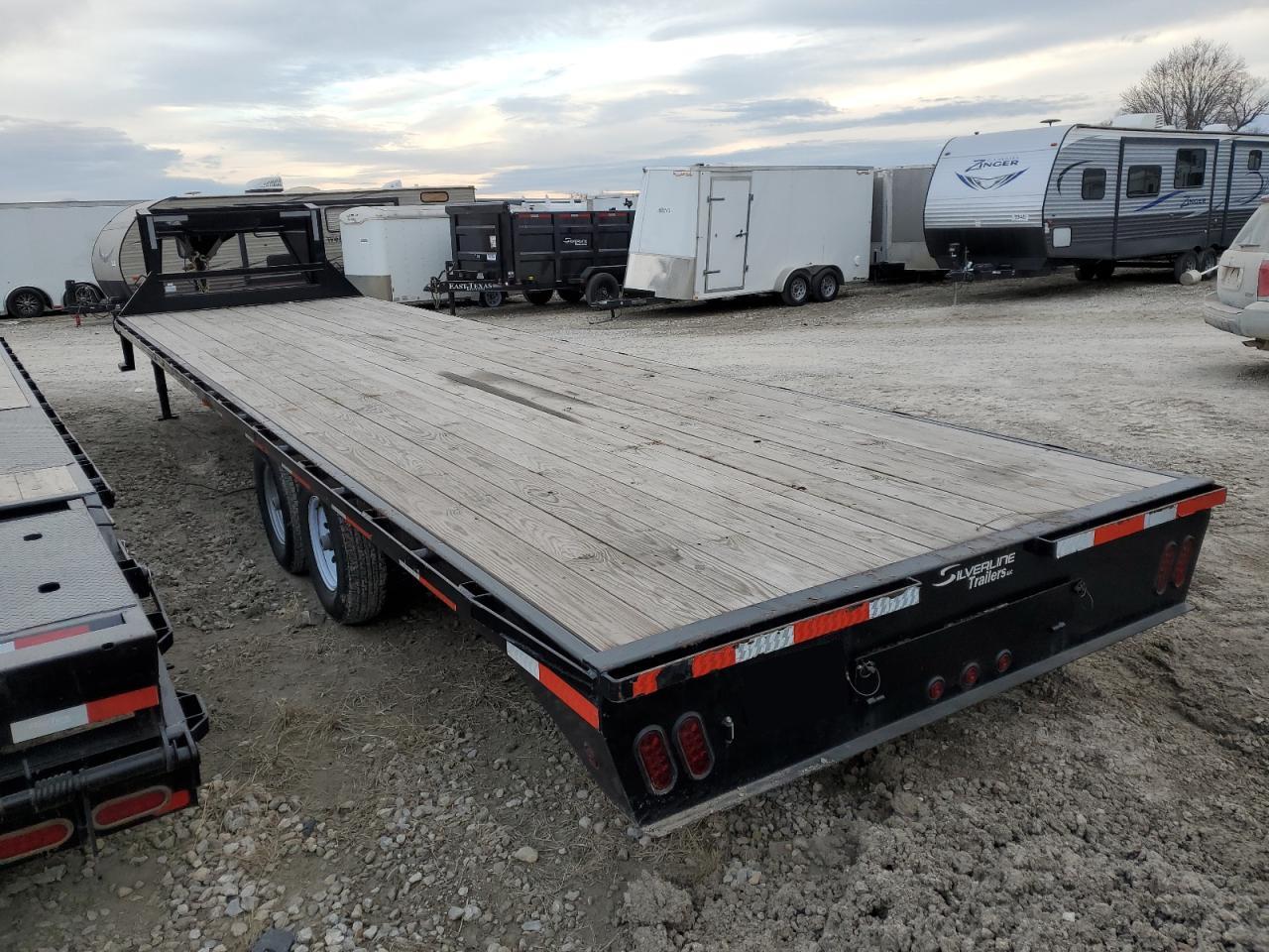 Изображение 3 2023 EAST TEXAS TRAL 2023 с VIN 58SGF3028PE032935
