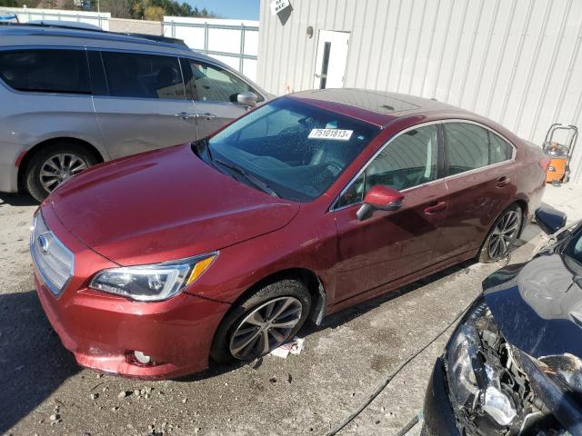 Obraz 1 z 2015 SUBARU LEGACY 2.5I LIMITED 2015 z VIN 4S3BNBL68F3003547
