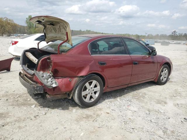 Image 3 of 2003 NISSAN ALTIMA BASE 2003 with VIN 1N4AL11D73C337969
