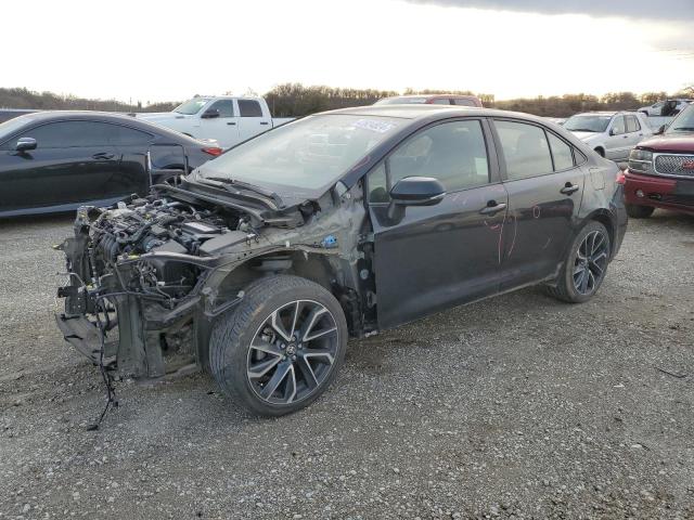Obraz 1 z 2020 TOYOTA COROLLA SE 2020 z VIN JTDS4RCE6LJ034046