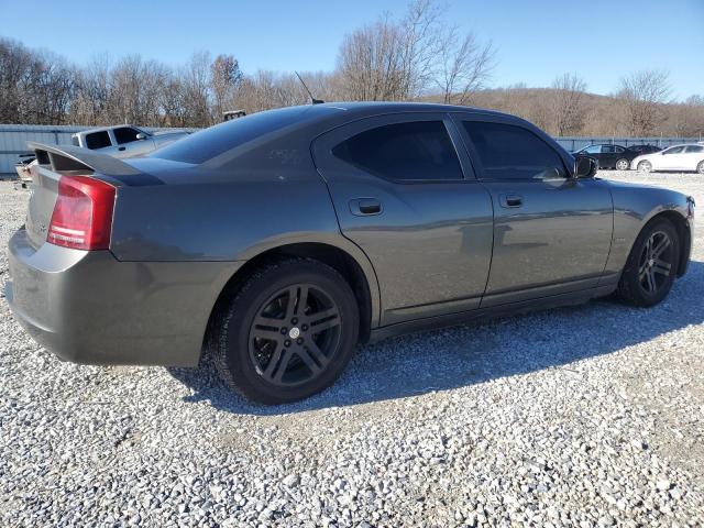 Image 3 of 2008 DODGE CHARGER R/T 2008 with VIN 2B3KA53H98H174565