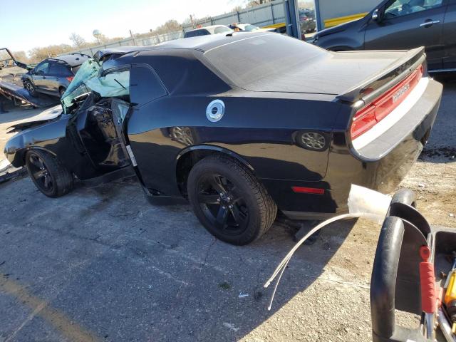 Obraz 2 z 2014 DODGE CHALLENGER R/T 2014 z VIN 2C3CDYBT1EH137043