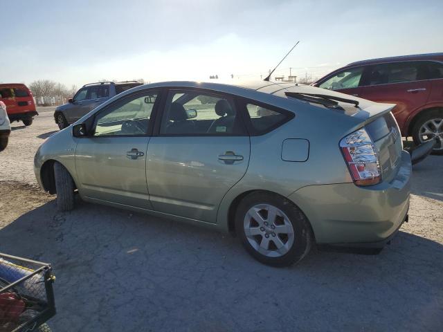 Image 2 of 2008 TOYOTA PRIUS  2008 with VIN JTDKB20U387750156