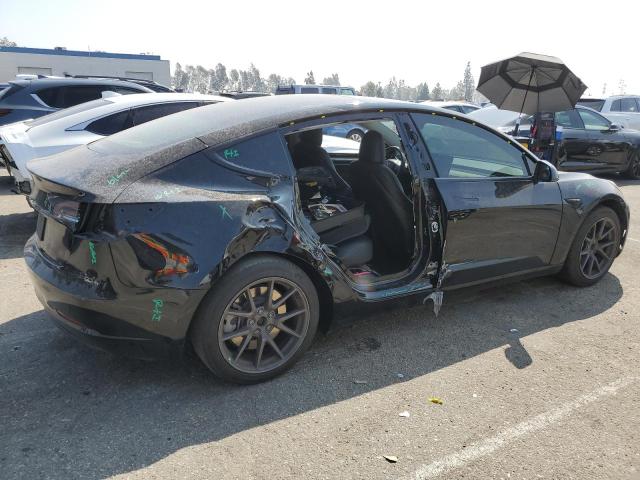Obraz 3 z 2021 TESLA MODEL 3  2021 z VIN 5YJ3E1EA2MF998309