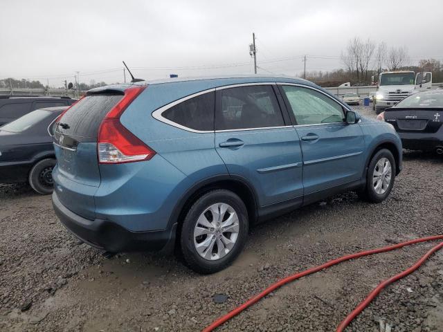 Изображение 3 2013 HONDA CR-V EXL 2013 с VIN 5J6RM3H78DL011387