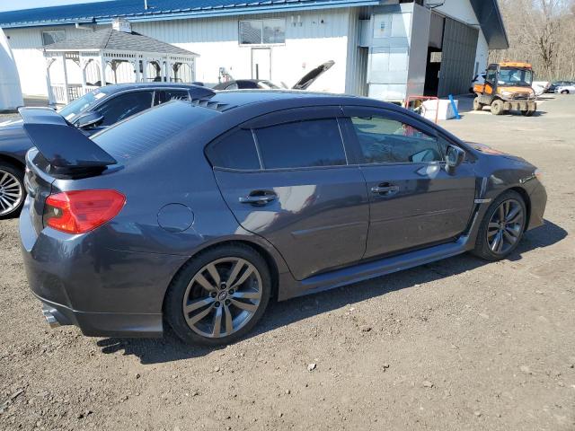 Изображение 3 2017 SUBARU WRX PREMIUM 2017 с VIN JF1VA1E65H9801915