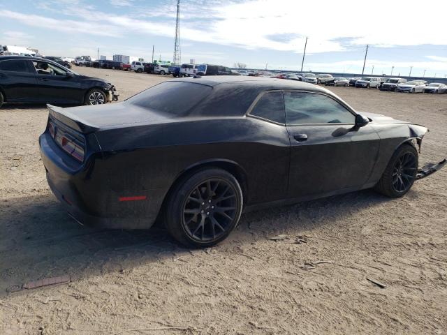 Изображение 3 2018 DODGE CHALLENGER SXT 2018 с VIN 2C3CDZAG9JH213077