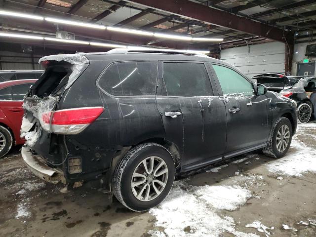 Obraz 3 z 2013 NISSAN PATHFINDER S 2013 z VIN 5N1AR2MM4DC623656