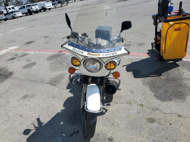 Изображение 2 1988 KAWASAKI KZ1000 P 1988 с VIN JKAKZCP22JB505707