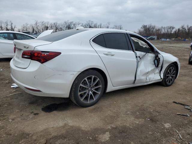 Image 3 of 2016 ACURA TLX  2016 with VIN 19UUB2F32GA006459
