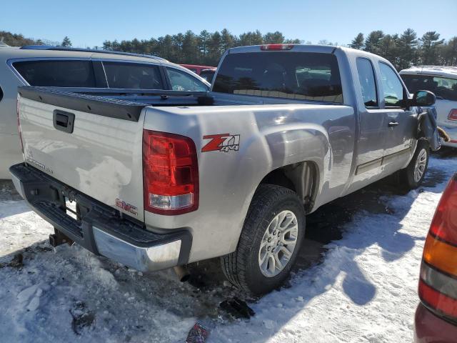 Image 3 of 2008 GMC SIERRA K1500 2008 with VIN 2GTEK19J581284145