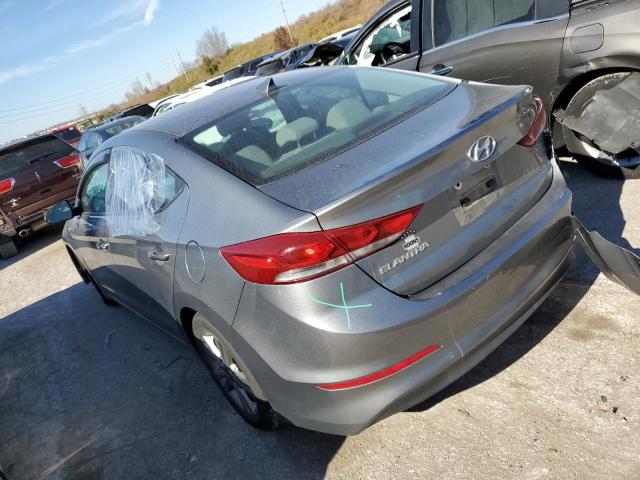 Obraz 2 z 2018 HYUNDAI ELANTRA SEL 2018 z VIN KMHD84LF2JU534804
