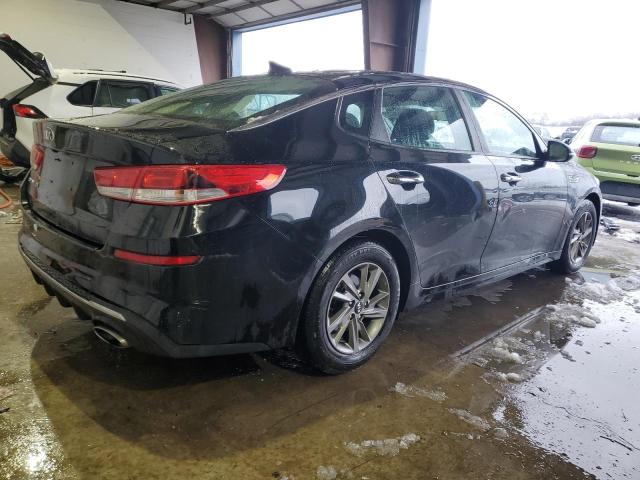 Obraz 3 z 2019 KIA OPTIMA LX 2019 z VIN 5XXGT4L35KG333332