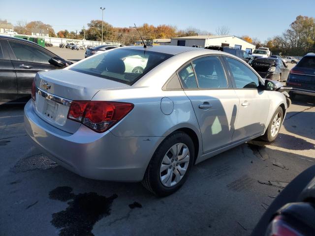 Image 3 of 2014 CHEVROLET CRUZE LS 2014 with VIN 1G1PA5SG6E7480586