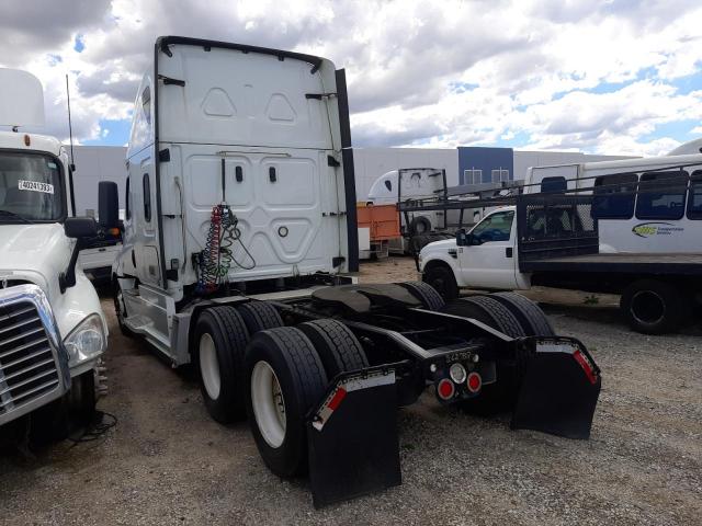 Image 3 of 2020 FREIGHTLINER CASCADIA 126  2020 with VIN 3AKJHHDR5LSLW0790