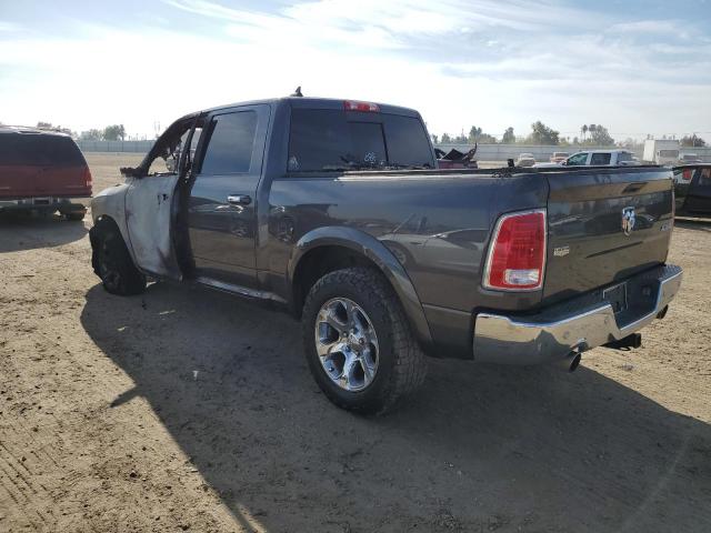 Image 2 of 2017 RAM 1500 LARAMIE 2017 with VIN 1C6RR7NM1HS876665