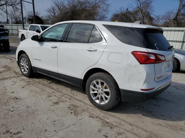 Image 2 of 2020 CHEVROLET EQUINOX LT 2020 with VIN 2GNAXUEV3L6221798
