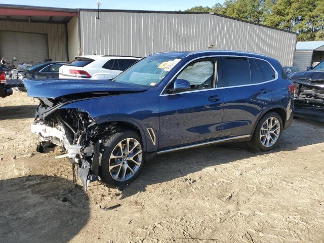 2020 BMW X5 XDRIVE40I 2020 image