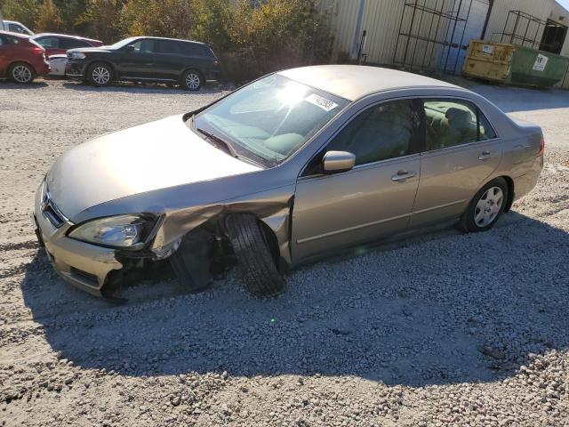 2006 HONDA ACCORD LX 2006 image