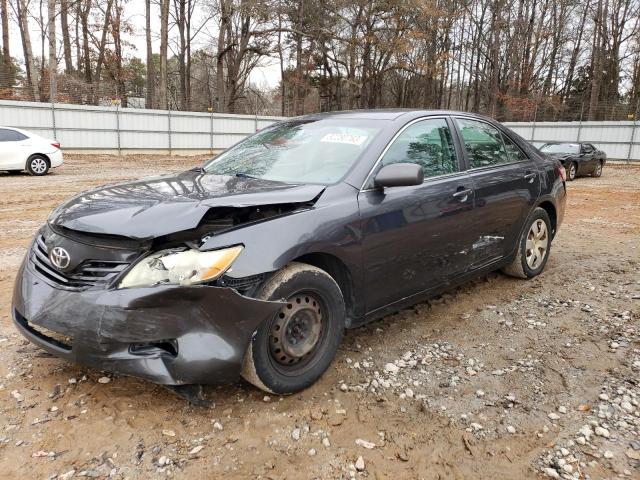 Изображение 1 2007 TOYOTA CAMRY CE 2007 с VIN 4T1BE46K77U503274