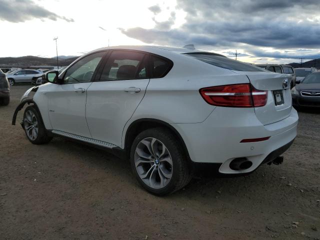 Obraz 2 z 2013 BMW X6 XDRIVE35I 2013 z VIN 5UXFG2C52DL784127