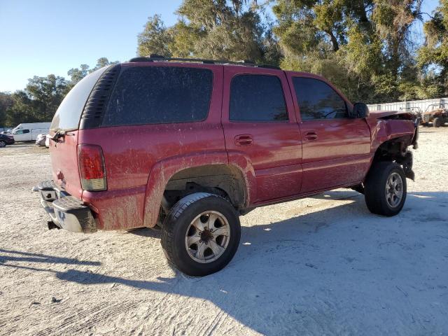 Изображение 3 2002 CHEVROLET TAHOE K1500 2002 с VIN 1GNEK13ZX2J179894