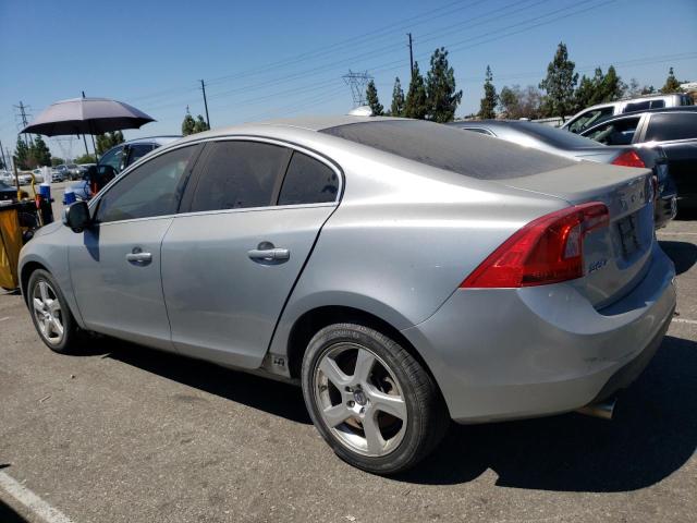 Изображение 2 2013 VOLVO S60 T5 2013 с VIN YV1612FS7D1222489