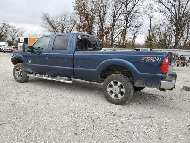 Obraz 2 z 2016 FORD F350 SUPER DUTY 2016 z VIN 1FT8W3BT5GED38842