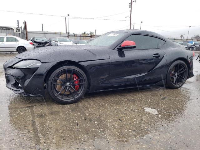 Изображение 2020 TOYOTA SUPRA BASE 2020