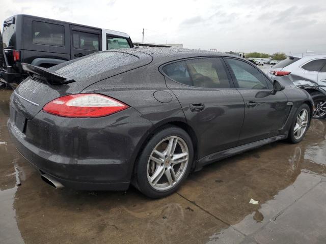 Obraz 3 z 2012 PORSCHE PANAMERA 2 2012 z VIN WP0AA2A7XCL012054