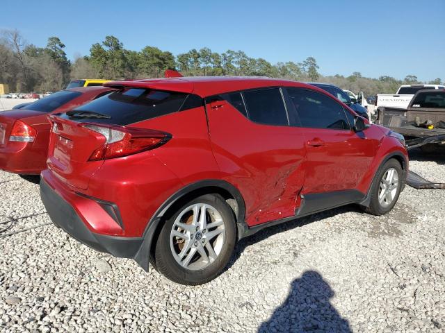 Obraz 3 z 2020 TOYOTA C-HR XLE 2020 z VIN JTNKHMBX4L1091724