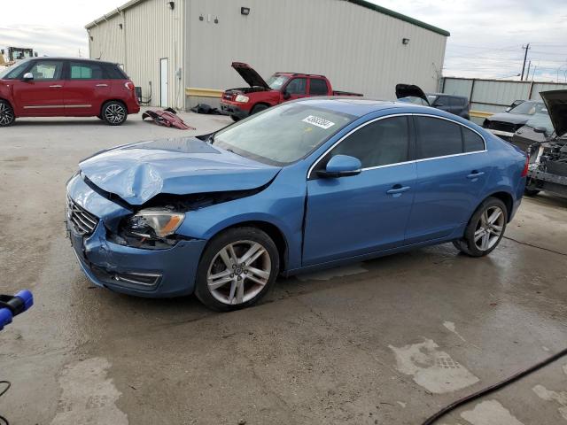 Obraz 1 z 2014 VOLVO S60 T5 2014 z VIN YV1612FS9E2277392