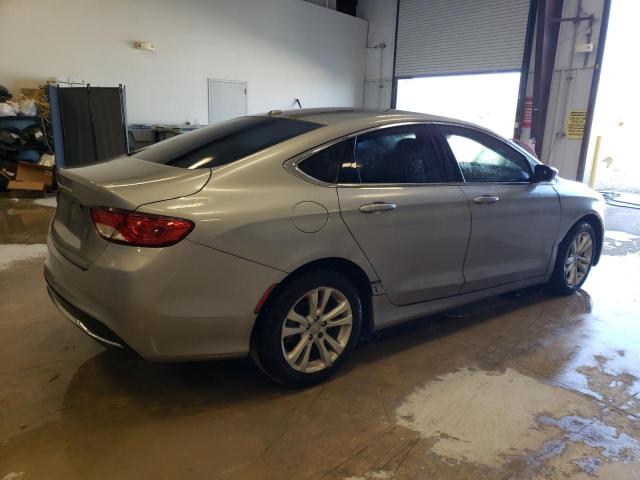 Image 3 of 2015 CHRYSLER 200 LIMITED 2015 with VIN 1C3CCCAB1FN607322