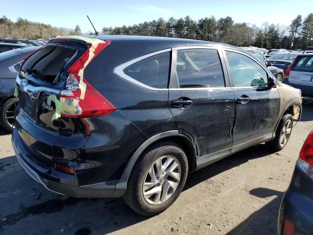 Image 3 of 2016 HONDA CR-V EX 2016 with VIN 2HKRM4H53GH633964