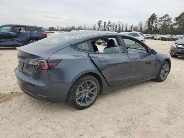 Image 3 of 2022 TESLA MODEL 3  2022 with VIN 5YJ3E1EB9NF340142