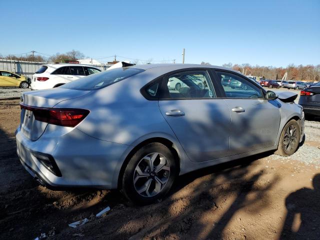 Image 3 of 2021 KIA FORTE FE 2021 with VIN 3KPF24AD9ME329256