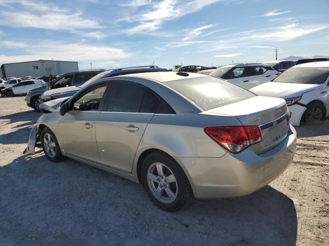 Obraz 2 z 2016 CHEVROLET CRUZE LIMITED LT 2016 z VIN 1G1PE5SB8G7200954