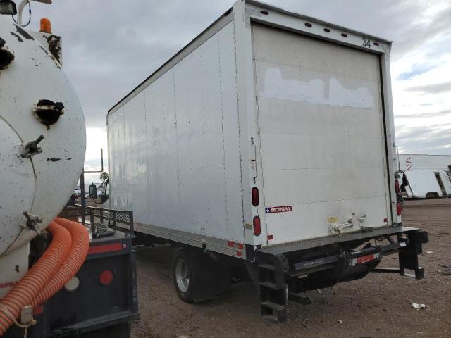 Obraz 2 z 2012 MITSUBISHI FUSO TRUCK OF AMERICA INC FE FEC72S 2012 z VIN JL6BNH1A7CK006328
